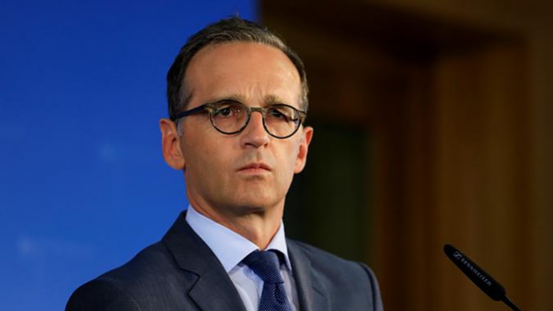 Njemački ministar priznao: Evropa ostaje ranjiva pred Amerikom