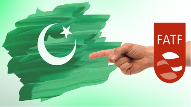 پاکستان کو بلیک لسٹ میں شامل کرنے یا نکالنے کیلئے ایف اے ٹی ایف کا اجلاس