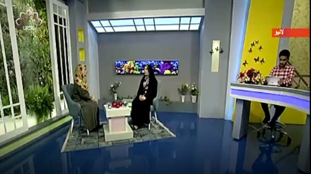 نسیم زندگی - کان کا انفیکشن