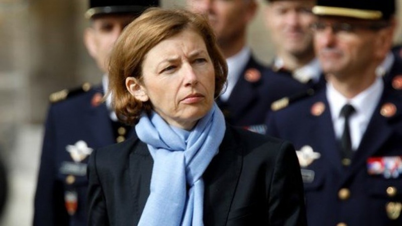 امریکا یورپ کو امریکی ہتھیار خریدنے پر مجبور کر رہا ہے، فرانسیسی وزیر دفاع 