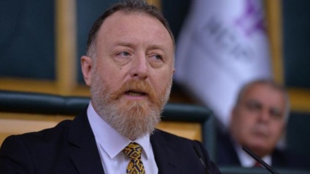 Sezaî Temellî: Em li welatekî bê hiqûq de dijîn