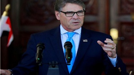 هاوکاری ناڤۆکی ئەمریکا لەگەڵ عەرەبستان بەستراوەتەوە بە قەبووڵ کردنی پرۆتۆکۆلی پەیوەست کراو