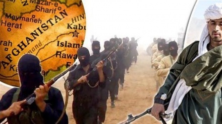 افغانستان میں 34دہشت گرد ہلاک