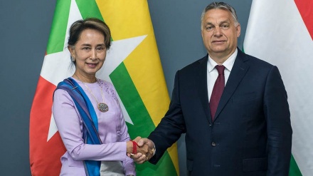 Mijanmarska liderka i mađarski premijer žale se zbog porasta muslimanske populacije