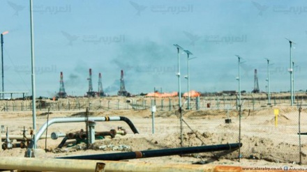 عراق: غیر ملکی تیل کمپنیوں کے دفاتر کے قریب راکٹ حملہ  