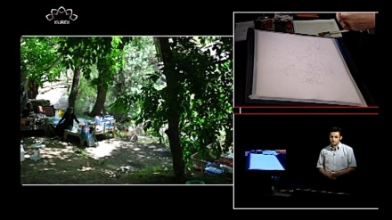 ئاو و ڕەنگ - 21-06-2019