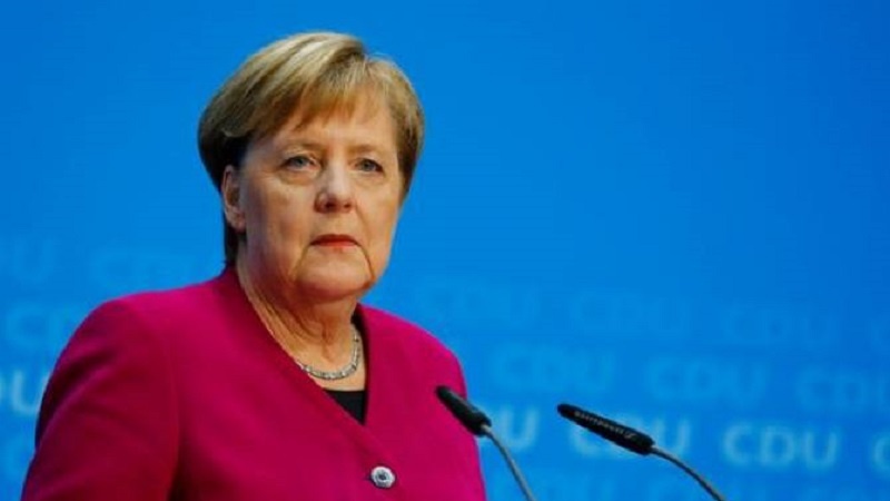 Merkel je najavila nastavak konsultacija sa ciljem formiranja evropske koalicije u Hormuškom moreuzu