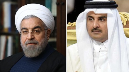 Rouhani: Iran za jačanje regionalne sigurnosti