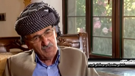  پێشمەرگەکان - 02-06-2019