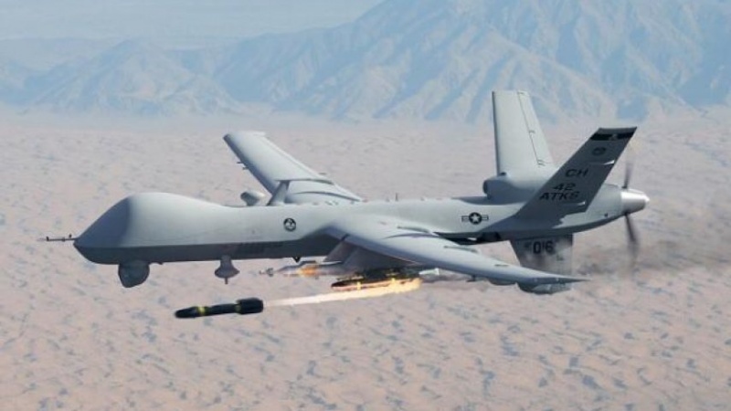 Nagrada za poslušnost: SAD će Maroku dati 4 napredna drona