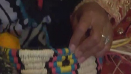 چەن بەشێک لە دێکۆمێنتاریی ئێران 