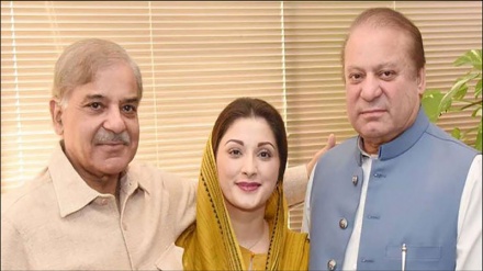 شہباز شریف کے خلاف مریم نواز کا سیاسی خودکش حملہ