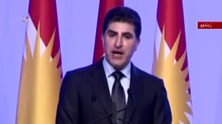 سەرۆكی نوێی هەرێمی كوردستانی عێراق