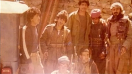 پێشمەرگەکان - 25-06-2019