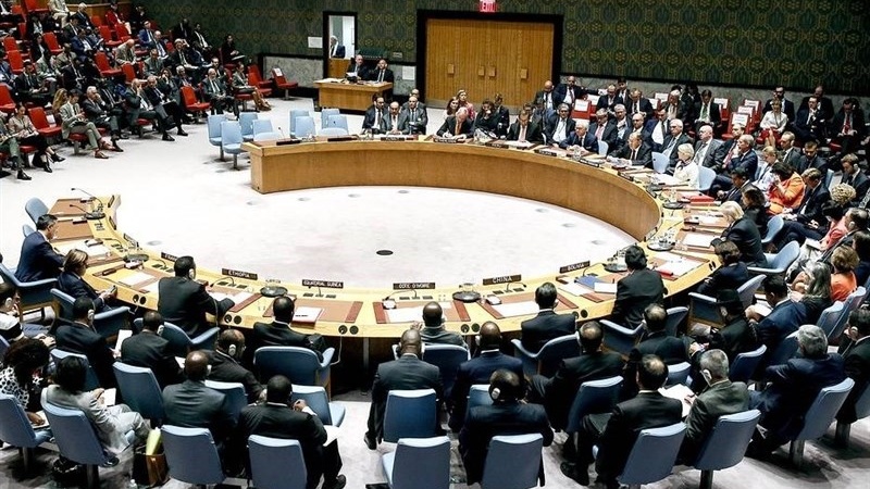 اقوام متحدہ نے کی یمن پرلگی پابندی کی مدت میں توسیع