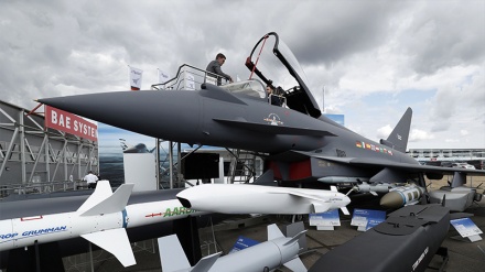  دەنگی دادگەی بەریتانیا  لە دژی فرۆشتنی چەک بە عەرەبستان