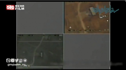 ہماری نظروں سے بچ کر کہاں جاؤ گے + ویڈیو