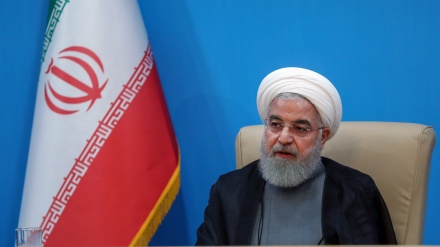 Rouhani: Nove sankcije otkrivaju američku laž o dijalogu s Iranom