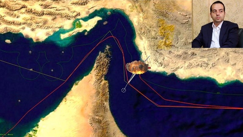  امریکی ڈرون نے 4 میل تک ایران کی فضائی حدود کی خلاف ورزی کی تھی