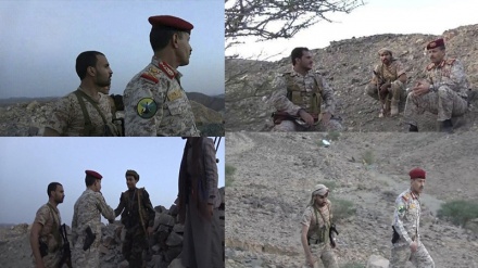 یمن کی جنگ میں قومی نجات حکومت کی جنگی اسٹریٹیجی 