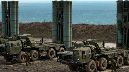 ترکی کو امریکی دھمکی: ایس 400 کی خریداری سے بازآجاو ورنہ پابندیوں کیلئے تیار رہو