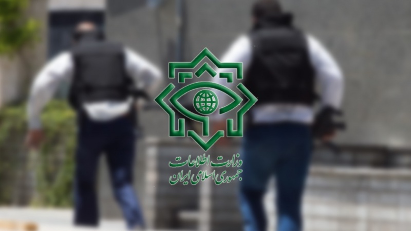 ایران میں دہشتگردی کی کارروائی ناکام، 16 دہشتگرد بھاری ہتھیار سمیت گرفتار