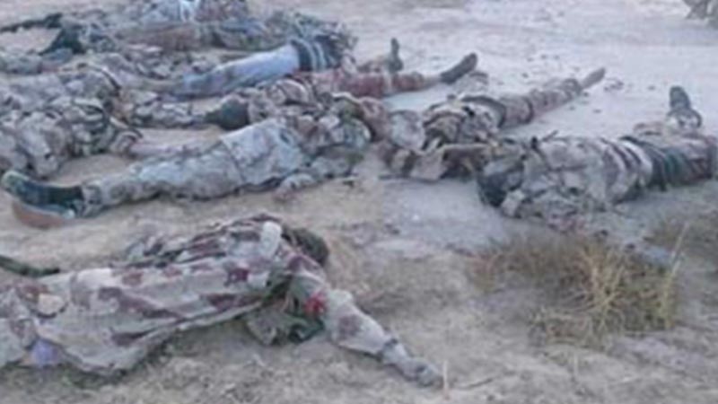 جارح سعودی اتحاد کے ٹھکانوں پر یمنی فوج کے شدید حملے 