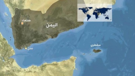 یمن کے جزیرہ سقطری میں صیہونیوں کو آباد کرنے کی سازش 