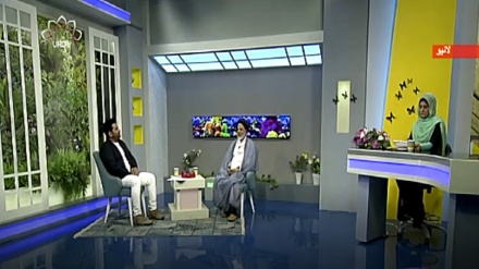 نسیم زندگی - بچوں میں دینی تربیت 