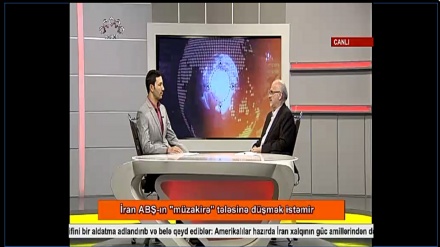 KOMPAS - 29-06-2019 - İranın bir çox janrlarda olan əsərlərini azəri dilində ən yaxşı dublyajlarla seyr etmək üçün hər gün Beynəlxalq Səhər telekanalının Azəri xidmətinin tamaşaçısı olun.