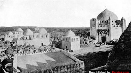 Da današnji dan porušena turbeta Poslanikovih unuka u Medini