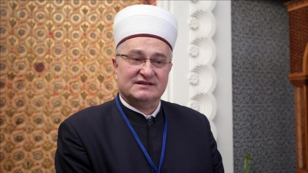 Muftija Hasanović: Model uređenja odnosa sa IZ u Hrvatskoj je za primjer