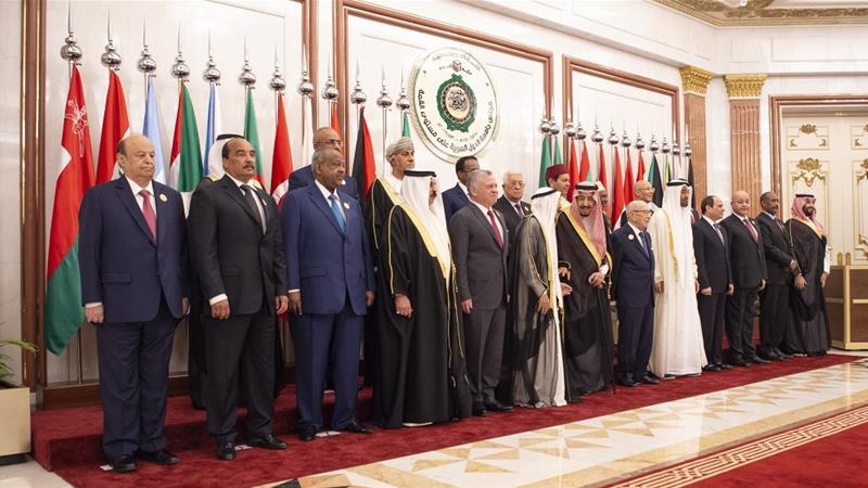 OIC odbacio saudijski pritisak protiv Irana, fokusirao se na Palestinu