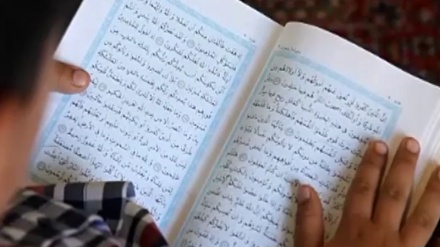 چریکەی باران - 01-06-2019