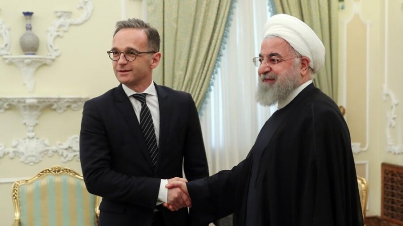 Evropa se mora oduprijeti američkom ekonomskom terorizmu protiv Irana