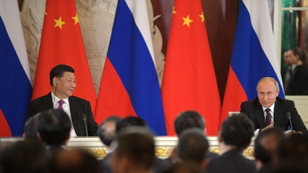 ایران کے خلاف امریکی پابندیوں کی مذمت