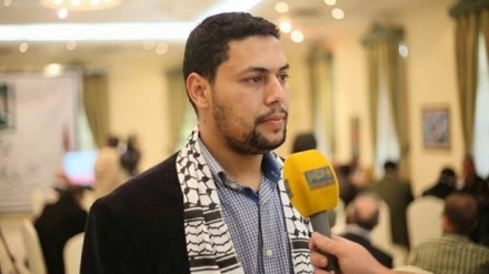 Fələstin müqavimət komitələri İnqilab Rəhbərinin mövqeyini yüksək dəyərləndiriblər