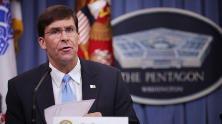 ABŞ müdafiə naziri Əfqanıstanda qəzaya uğramış təyyarə haqda məlumat verməkdən çəkinib