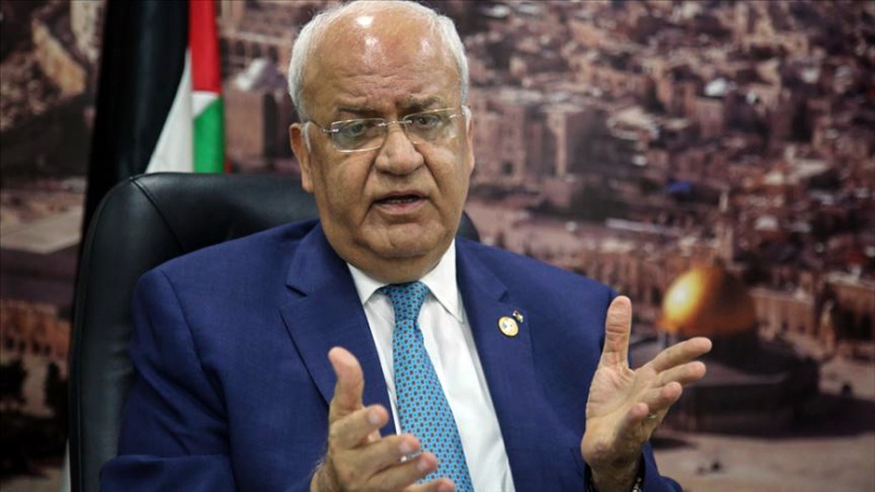 منامہ کانفرنس فلسطینیوں کو تباہ کرنے کی سازش ہے۔ پی ایل او