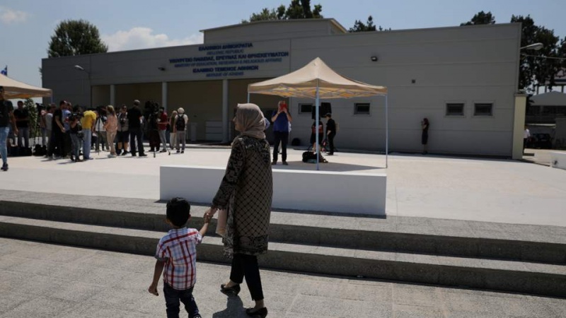 Prva džamija u Atini se otvara u septembru
