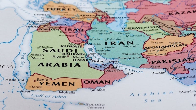 ایران پر حملے کی سعودی درخواست برطانیہ نے مسترد کر دی 
