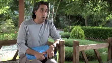 چەن بەشێک لە زنجیرە درامای داواکار