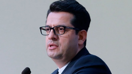 Mûsewî: Îran çavrê ye şîrketên ewrûpî pêngavên praktîkî rakin