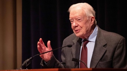 Karter: ABŞ-ın bütün savaşları faydasız olub