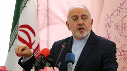 امریکا کی تخریبی پالیسیوں کی بابت انتباه