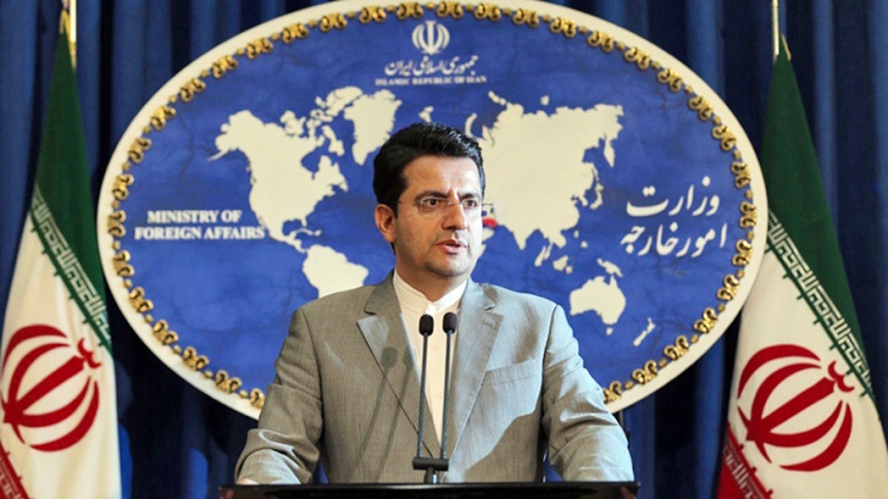 ایرانی قوم سفارتکاری کا سفارتکاری اور جنگ کا مردانہ وار دفاع کے ساتھ جواب دے گی (تفصیلی خبر)