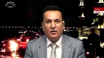 پەیوەندییەکانی یەکێتی و پارتی