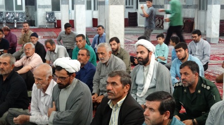 مزگەوت لە ئاوێنەی هونەردا - 27-06-2019