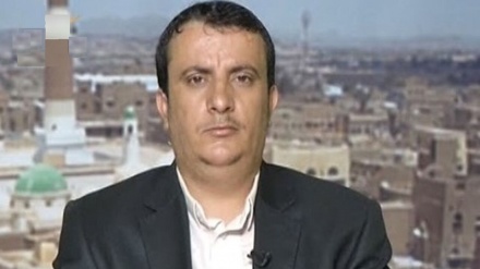 Yəmənli rəsmi: Mühasirədə olan bir ölkəyə silahın daxil olması ittihamı böyük bir yalandır