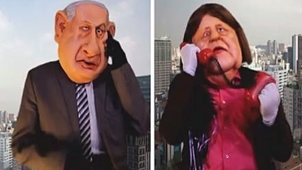  کەناڵی گەنگسترەکان - 11-06-2019